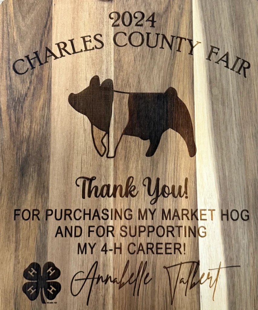 Charles County Fair