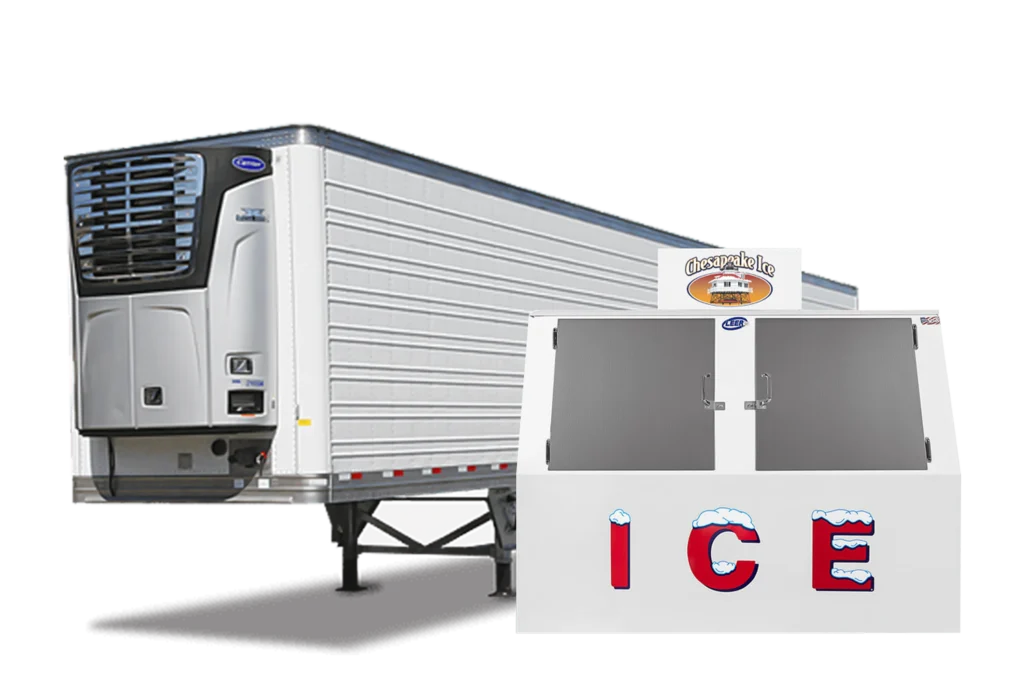 Cold storage rentals maryland