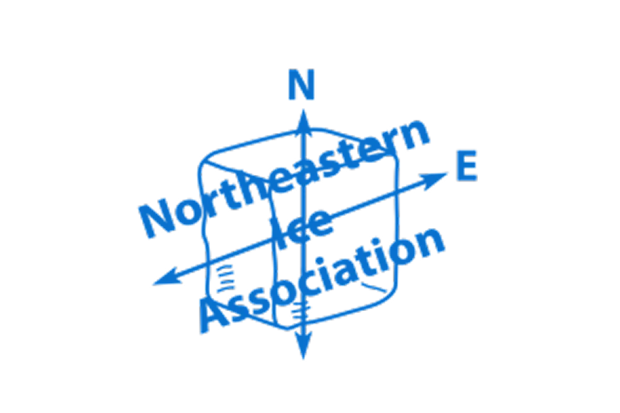 Northeastern Ice Association-Blue
