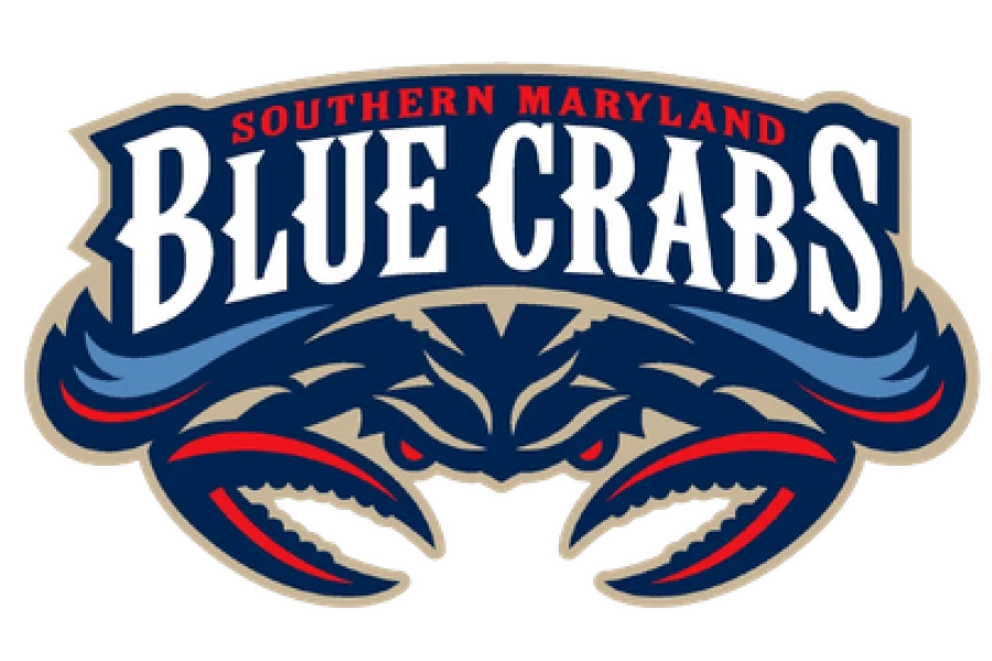 Southern Maryland Blue Crabs Logo