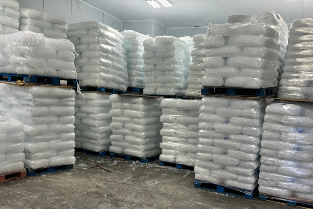 Wholesale ice maryland